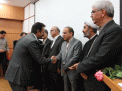 گزارش تصویری به  مناسبت دوازدهم اردیبهشت سالروز شهادت استاد شهید مطهری (ره) و روز معلم در دانشگاه صنعتی شاهرود